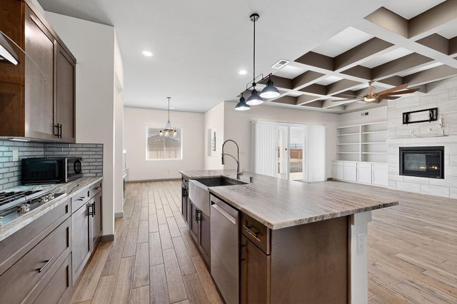 3301 Vatapa Road NE, Rio Rancho, NM 87144