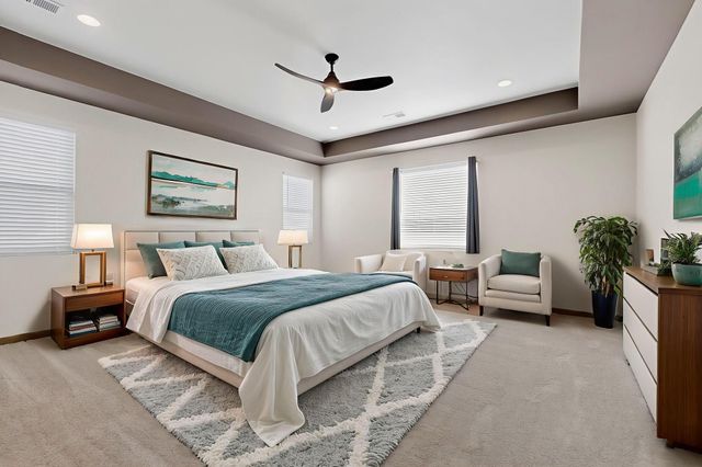 3301 Vatapa Road NE, Rio Rancho, NM 87144