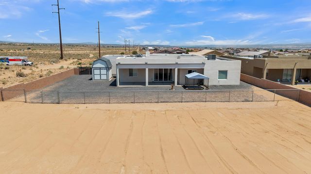 3301 Vatapa Road NE, Rio Rancho, NM 87144