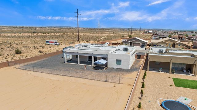 3301 Vatapa Road NE, Rio Rancho, NM 87144