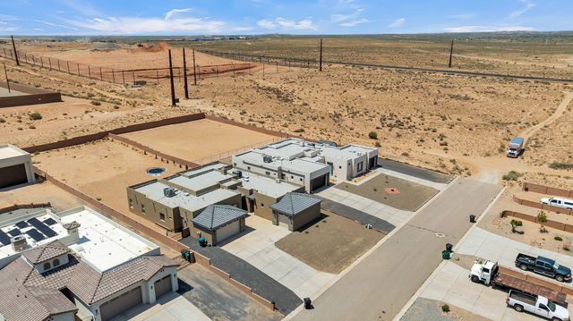 3301 Vatapa Road NE, Rio Rancho, NM 87144