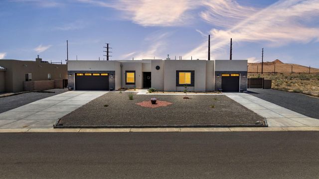 3301 Vatapa Road NE, Rio Rancho, NM 87144