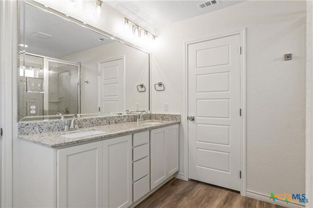 1204 Victory Ranch Trail, Killeen, TX 76542
