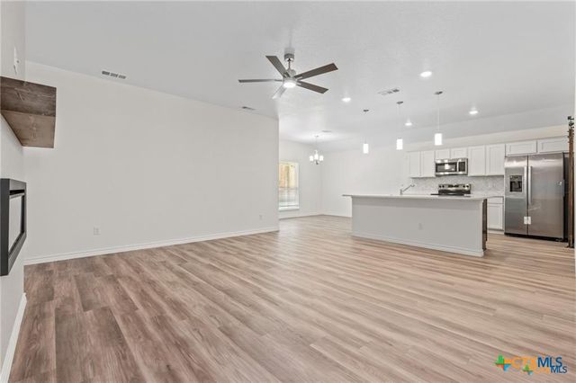 1204 Victory Ranch Trail, Killeen, TX 76542