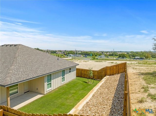 1204 Victory Ranch Trail, Killeen, TX 76542