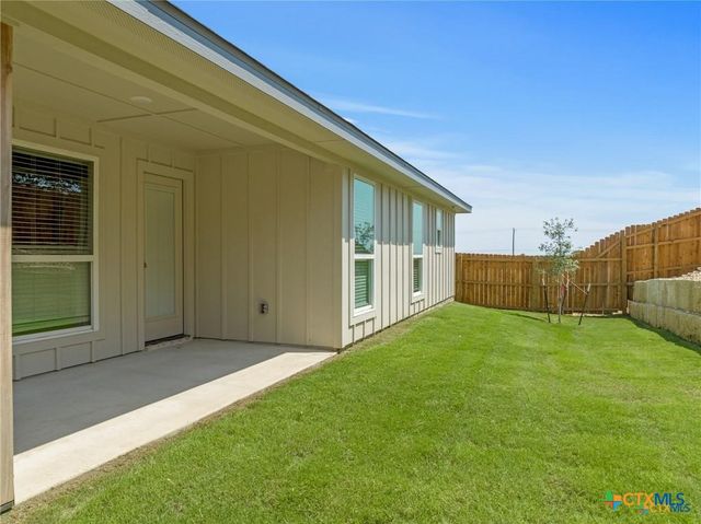 1204 Victory Ranch Trail, Killeen, TX 76542
