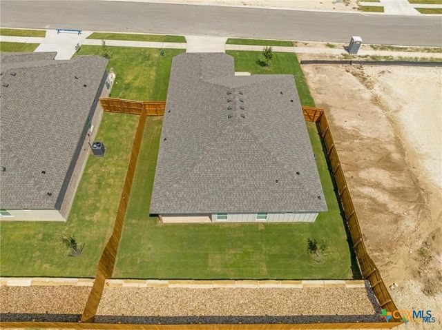 1204 Victory Ranch Trail, Killeen, TX 76542