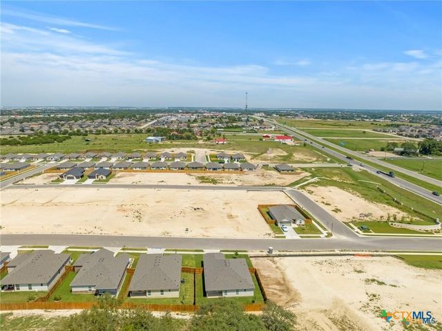 1204 Victory Ranch Trail, Killeen, TX 76542