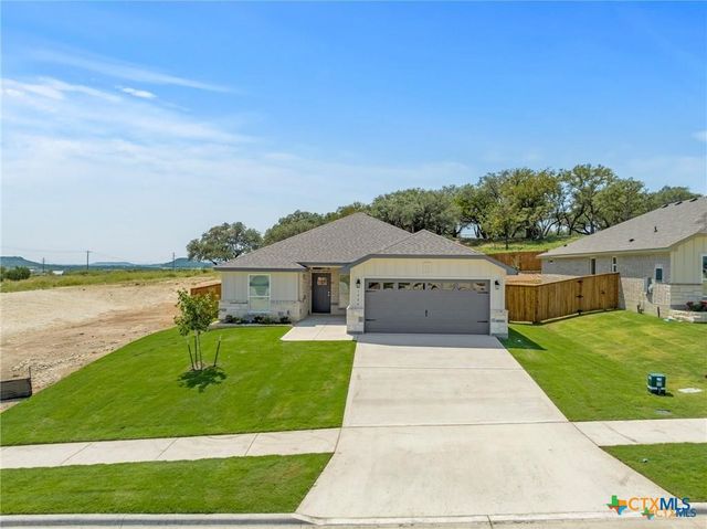 1204 Victory Ranch Trail, Killeen, TX 76542