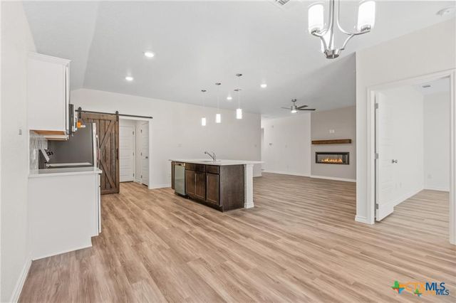 1204 Victory Ranch Trail, Killeen, TX 76542