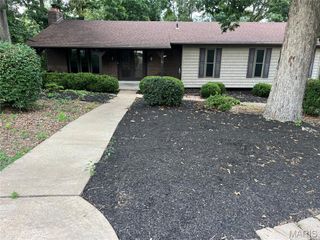 26 Windswept Drive, Arnold, MO 63010
