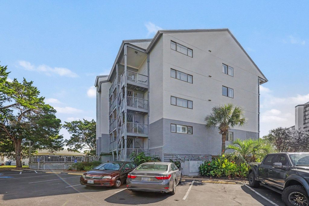 1906 S Ocean Blvd # 209-A, Myrtle Beach, SC 29577 — photo 2