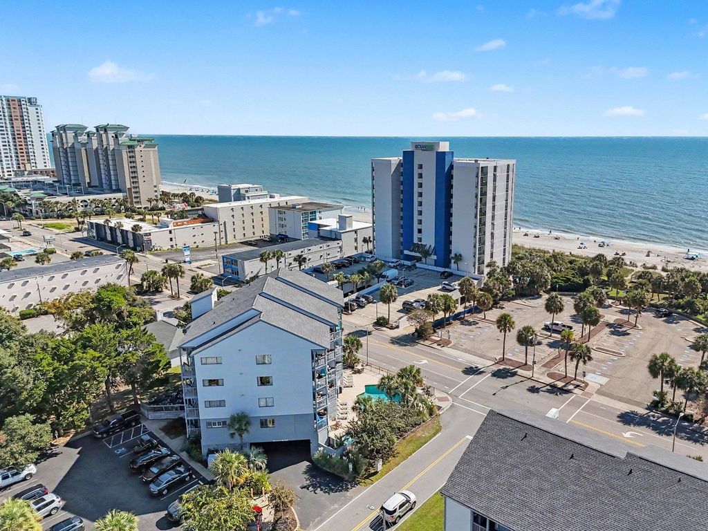 1906 S Ocean Blvd # 209-A, Myrtle Beach, SC 29577 — photo 3