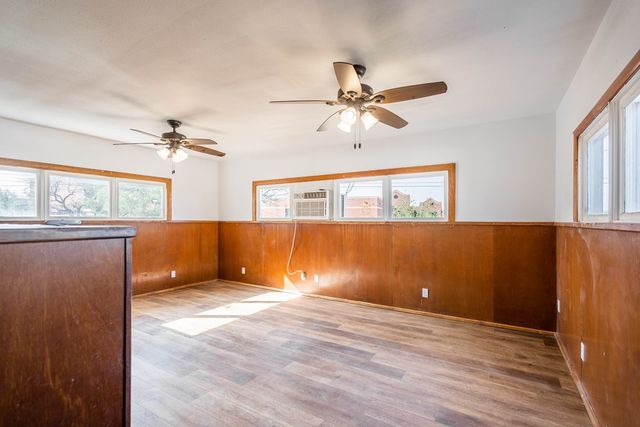 602 Caylor Dr, Big Spring, TX 79720