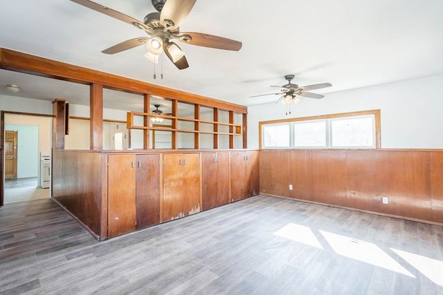 602 Caylor Dr, Big Spring, TX 79720