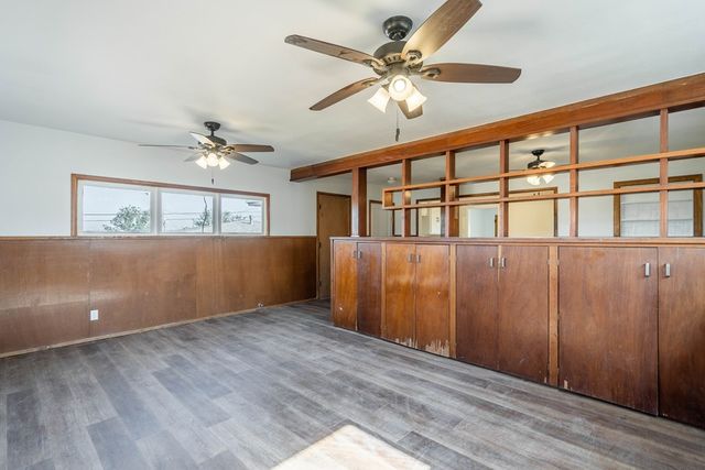 602 Caylor Dr, Big Spring, TX 79720