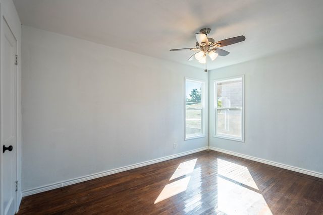 602 Caylor Dr, Big Spring, TX 79720