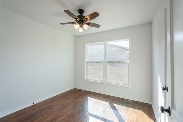 602 Caylor Dr, Big Spring, TX 79720