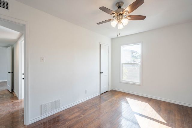 602 Caylor Dr, Big Spring, TX 79720