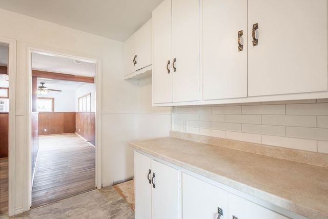 602 Caylor Dr, Big Spring, TX 79720