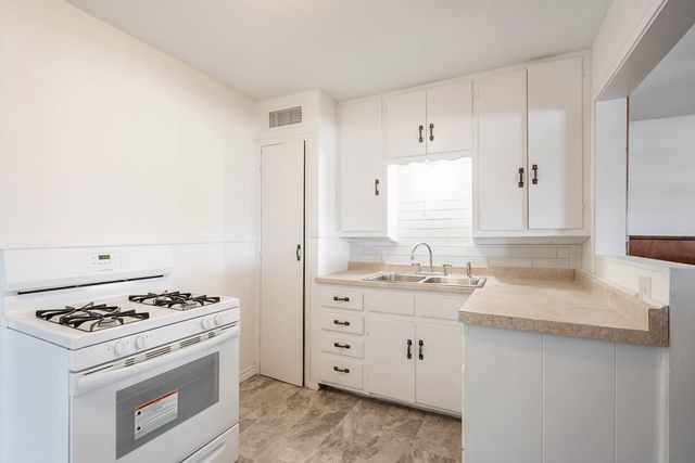 602 Caylor Dr, Big Spring, TX 79720