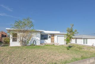 602 Caylor Dr, Big Spring, TX 79720