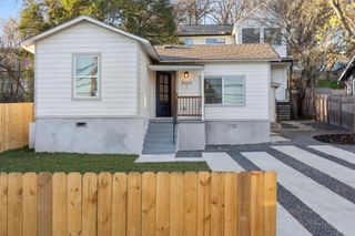 3004 Webberville RD 1, Austin, TX 78702