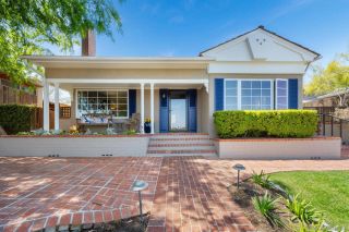 3733 La Cresta Dr, San Diego, CA 92107