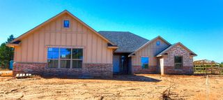 11673 Ward Road, Edmond, OK 73034