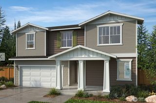 982 Britschgi Street #09, Buckley, WA 98321