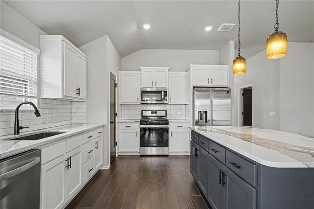 3117 Red Cedar Way, Norman, OK 73069