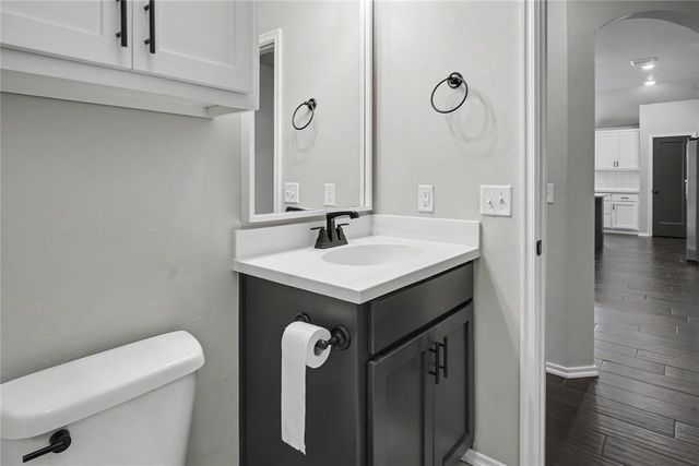 3117 Red Cedar Way, Norman, OK 73069