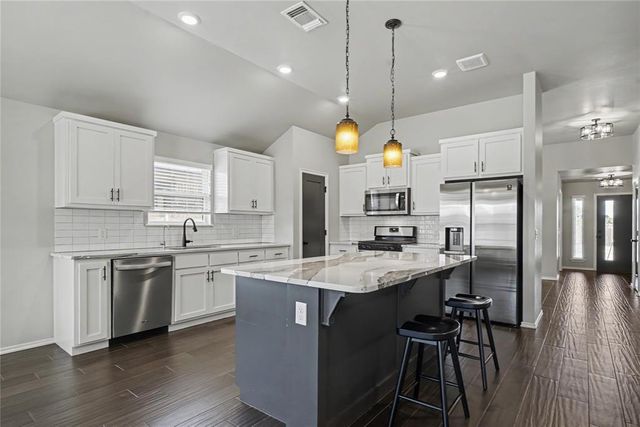 3117 Red Cedar Way, Norman, OK 73069