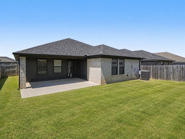 3117 Red Cedar Way, Norman, OK 73069