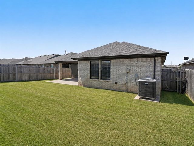 3117 Red Cedar Way, Norman, OK 73069