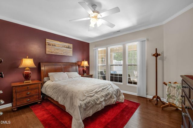 821 Finnbar Drive, Cary, NC 27519