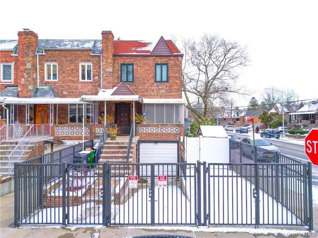 2295 E 26th Street, Brooklyn, NY 11229