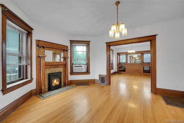1411 Clayton Street, Denver, CO 80206