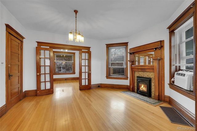 1411 Clayton Street, Denver, CO 80206