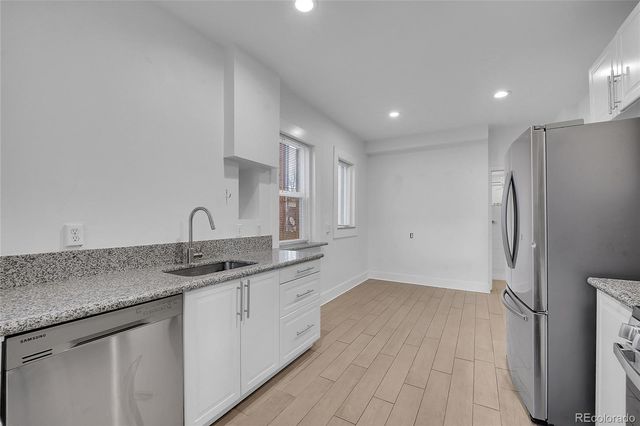 1411 Clayton Street, Denver, CO 80206