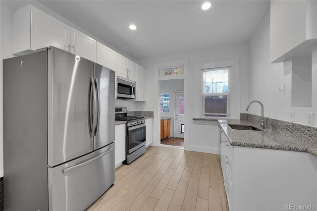 1411 Clayton Street, Denver, CO 80206