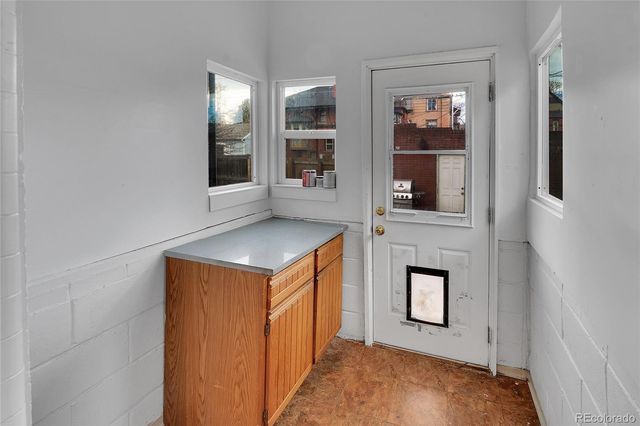 1411 Clayton Street, Denver, CO 80206