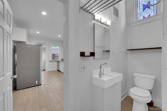 1411 Clayton Street, Denver, CO 80206