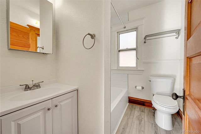 1411 Clayton Street, Denver, CO 80206