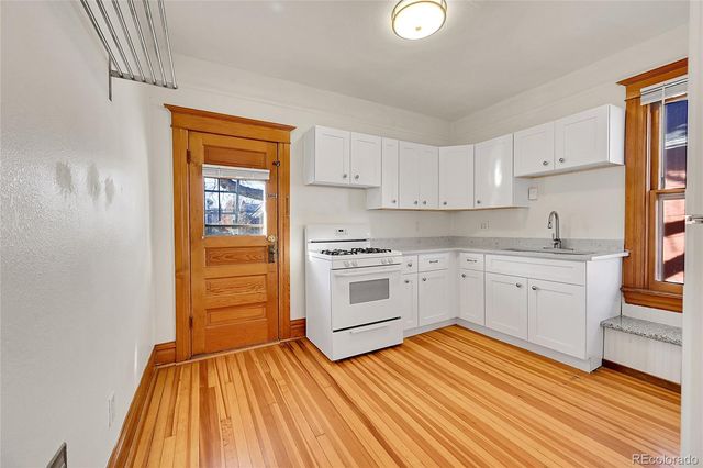 1411 Clayton Street, Denver, CO 80206