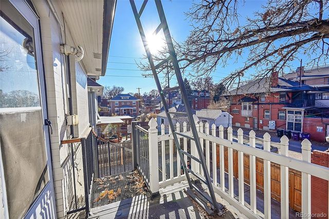 1411 Clayton Street, Denver, CO 80206