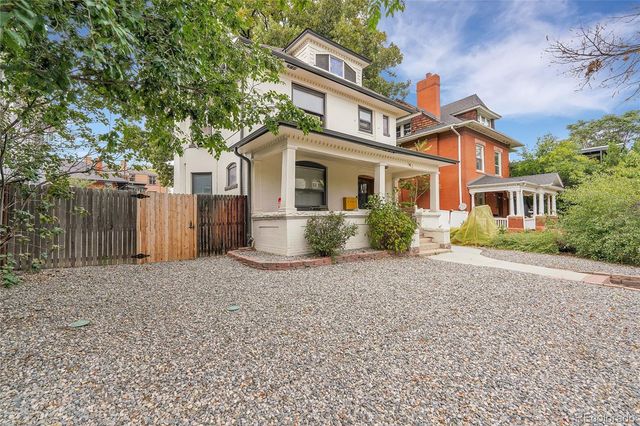 1411 Clayton Street, Denver, CO 80206