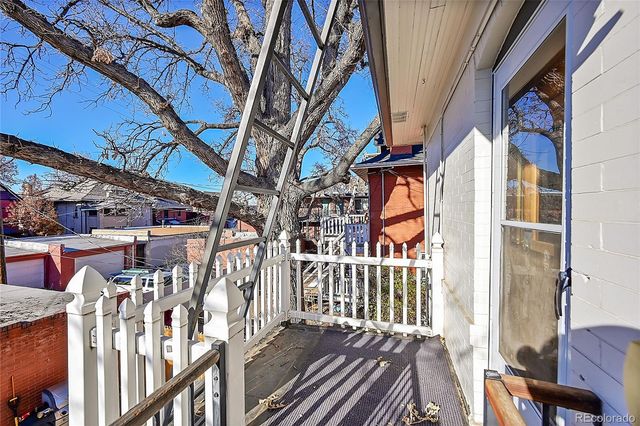 1411 Clayton Street, Denver, CO 80206