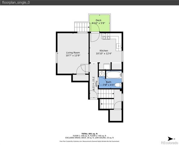 1411 Clayton Street, Denver, CO 80206