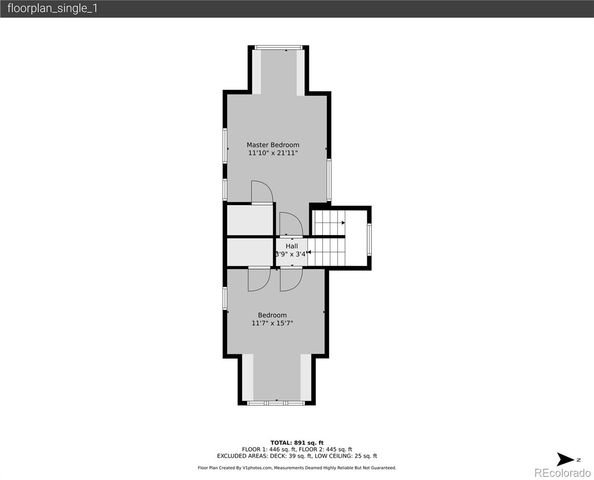 1411 Clayton Street, Denver, CO 80206